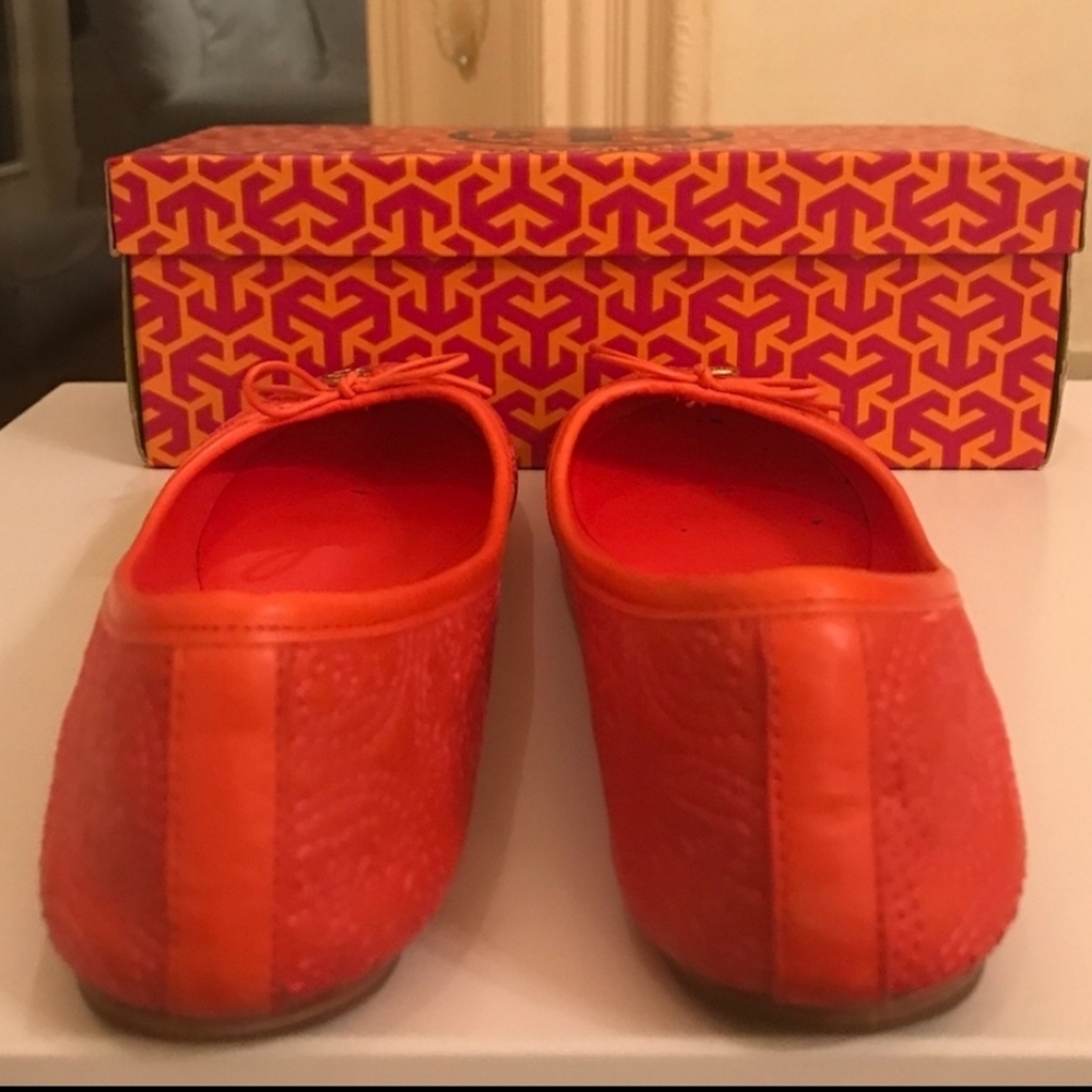 Tory Burch Flat shoes